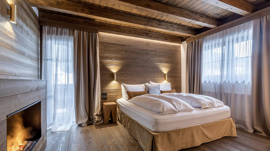 Residence Cima Dodici Apartments