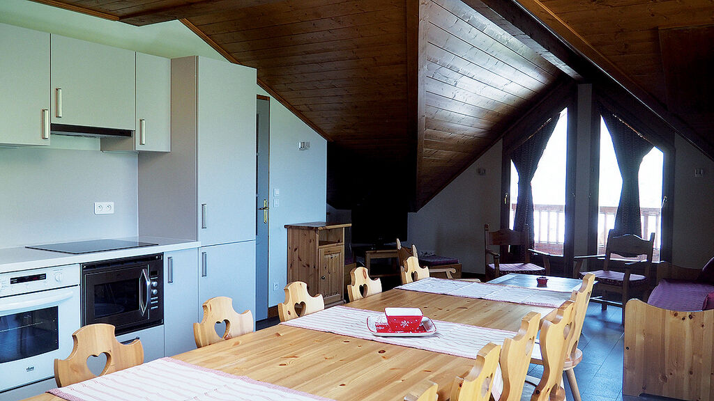 Residence Cristaux