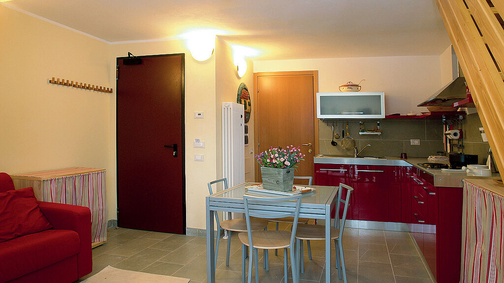 Residence Dei Walser