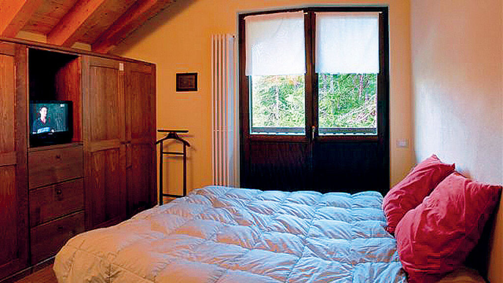 Residence Dei Walser