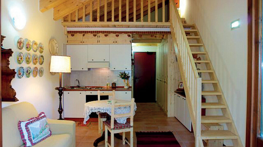 Residence Dei Walser