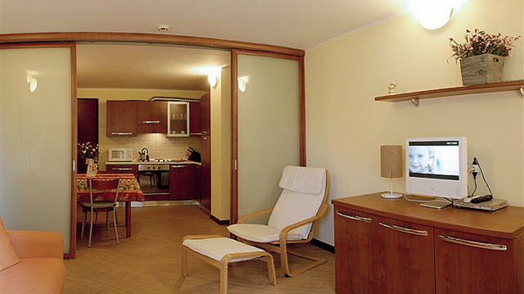 Residence Dei Walser