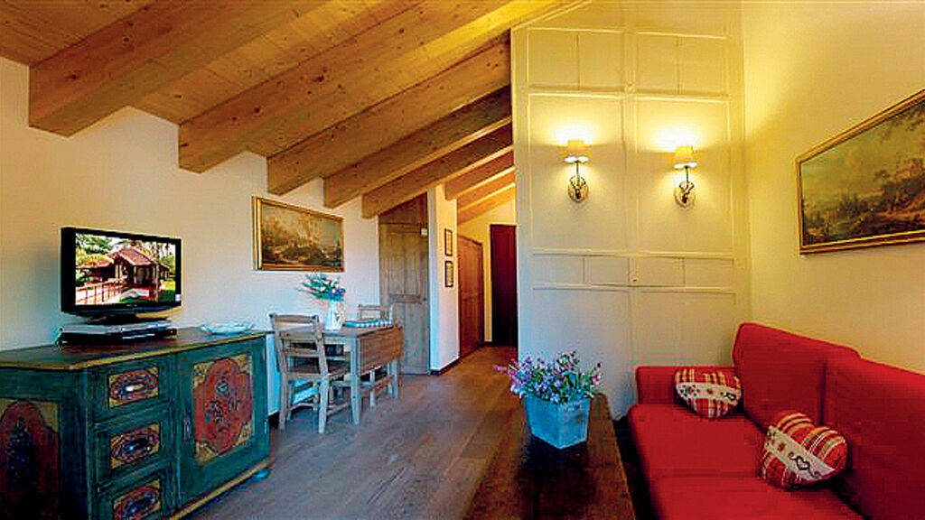 Residence Dei Walser
