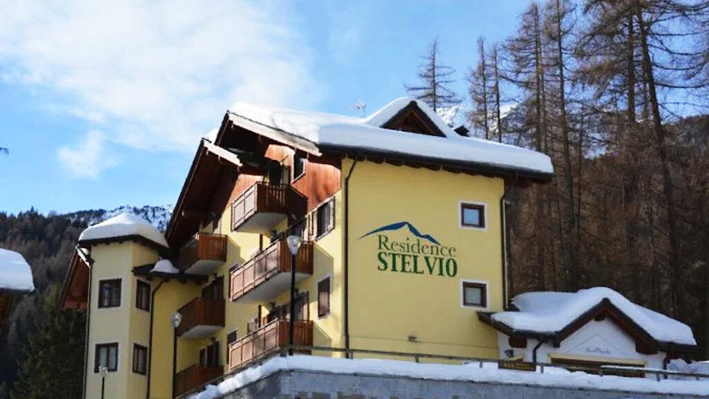 Residence Dello Stelvio