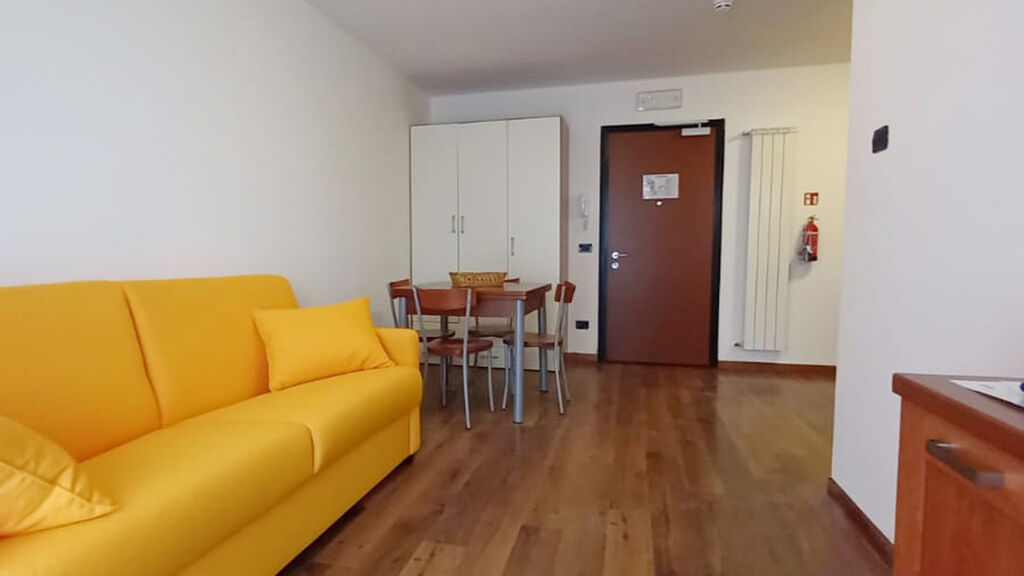 Residence Dello Stelvio