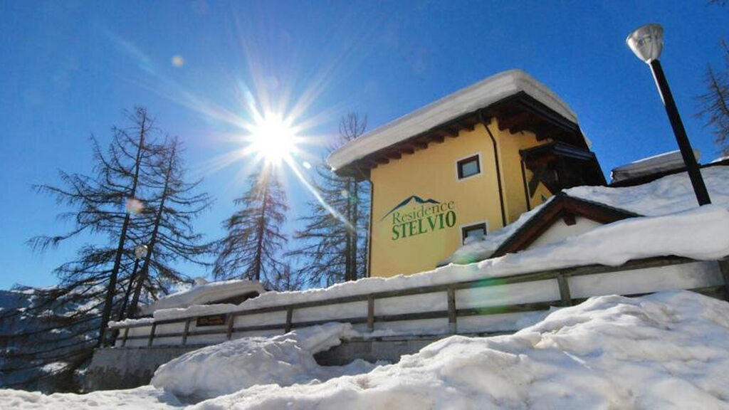 Residence Dello Stelvio