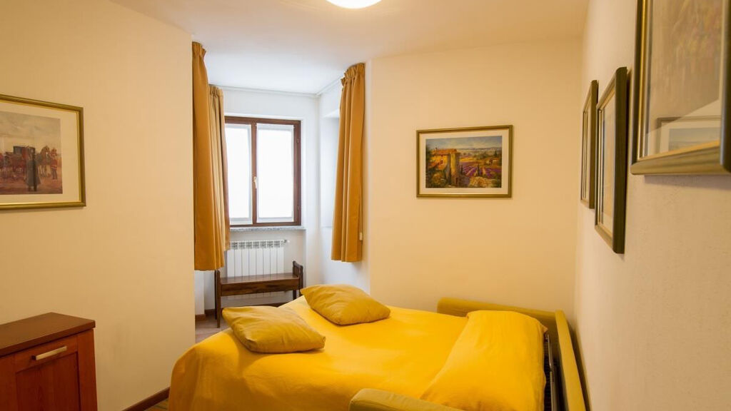 Residence Dello Stelvio