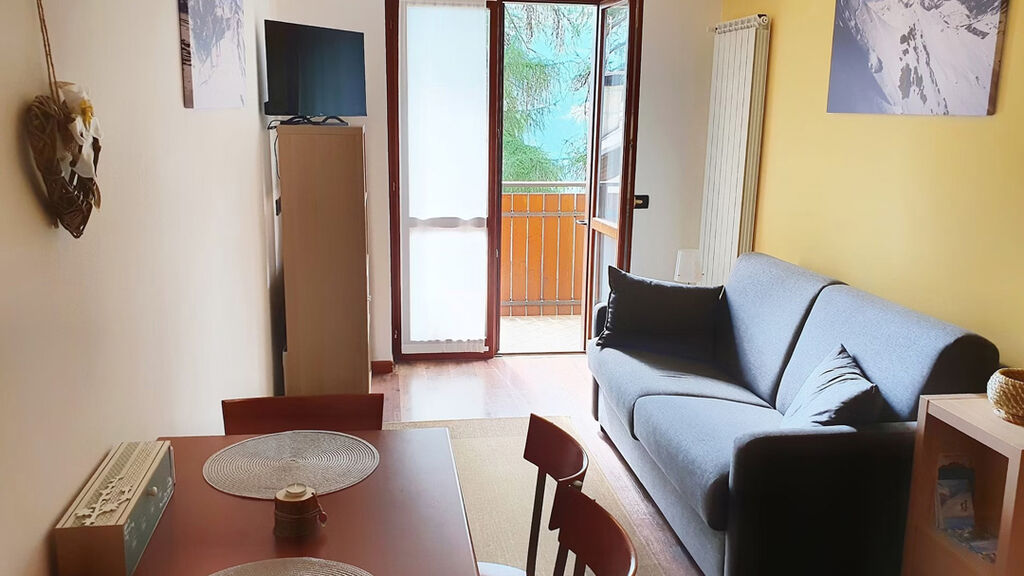 Residence Dello Stelvio