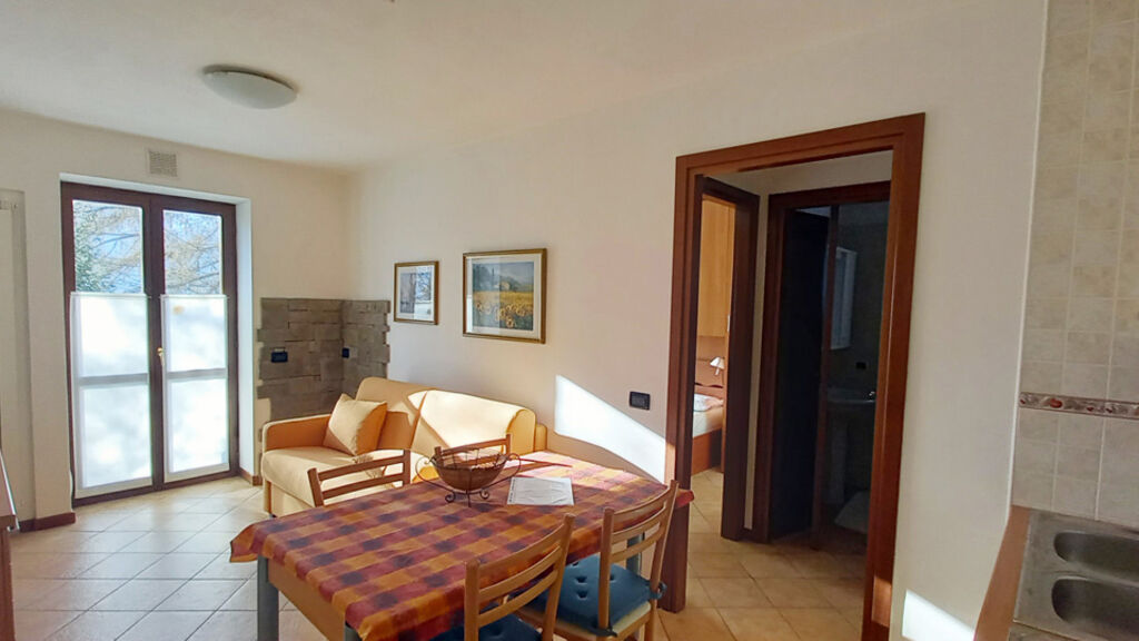 Residence Dello Stelvio