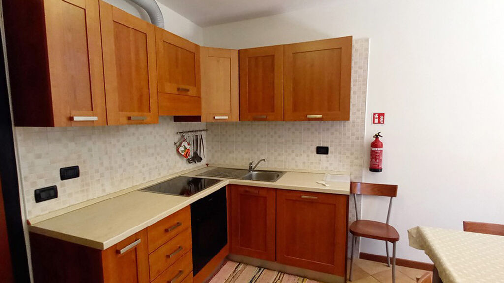 Residence Dello Stelvio