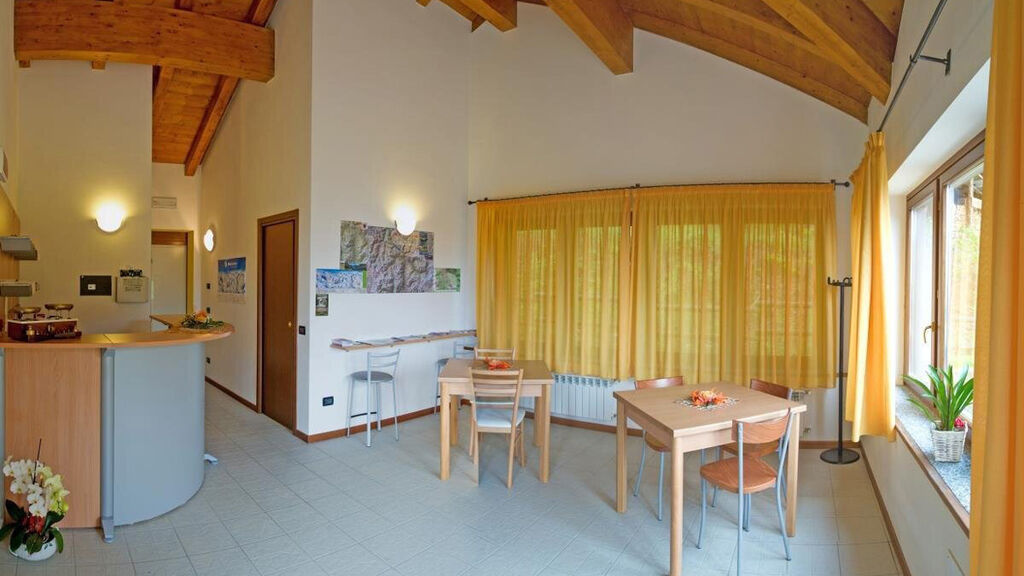 Residence Dello Stelvio