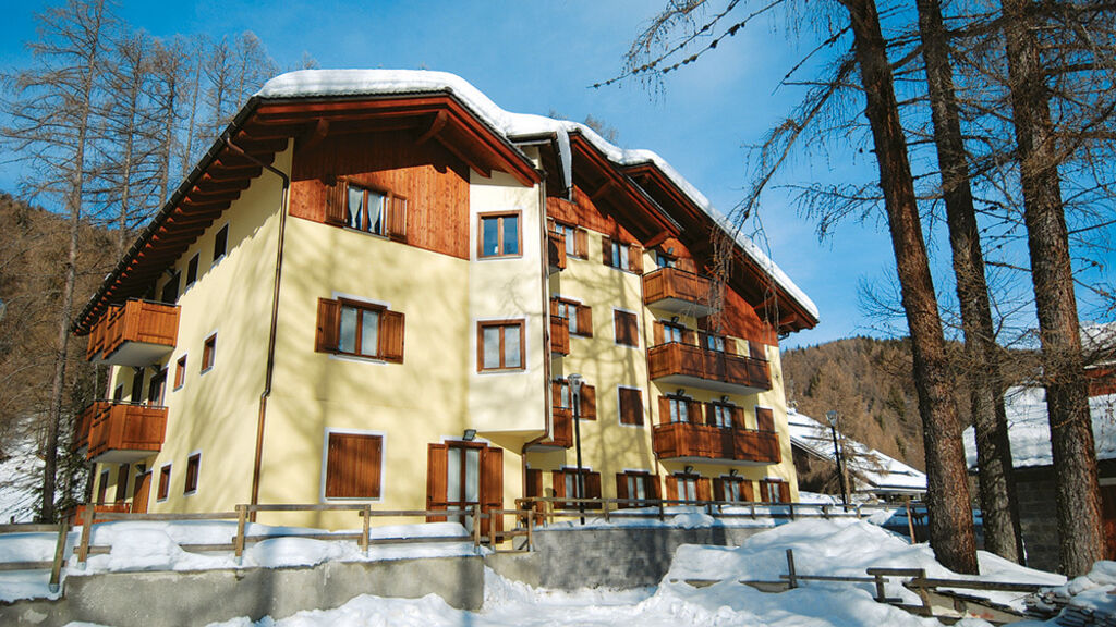 Residence Dello Stelvio