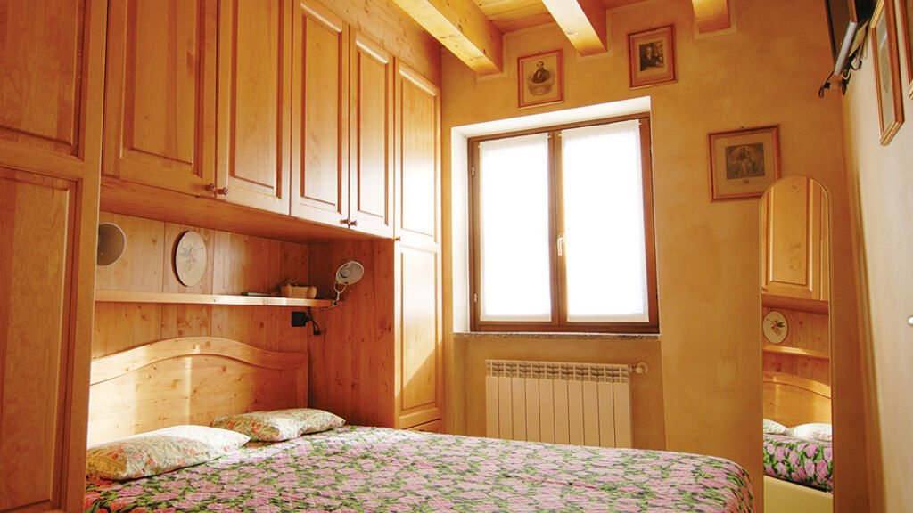 Residence Dello Stelvio