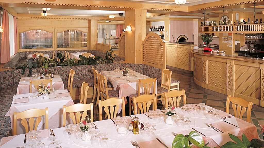 Residence Des Alpes