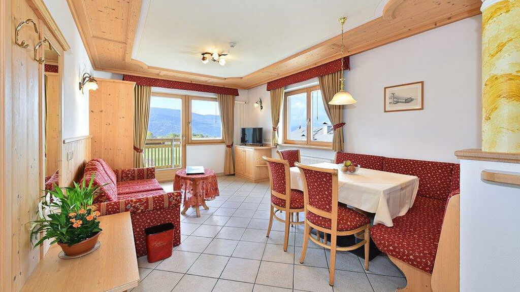 Residence Diana