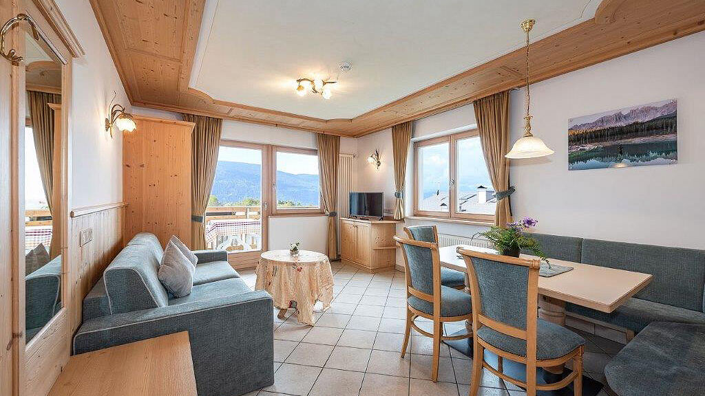 Residence Diana