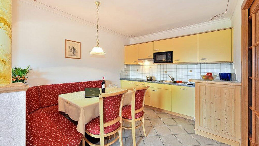 Residence Diana