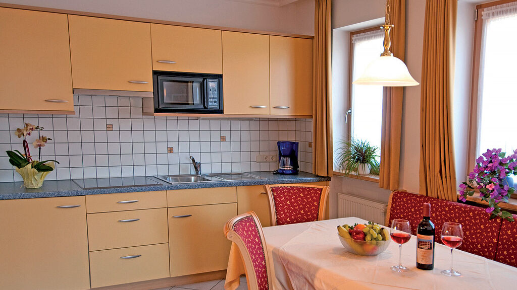 Residence Diana