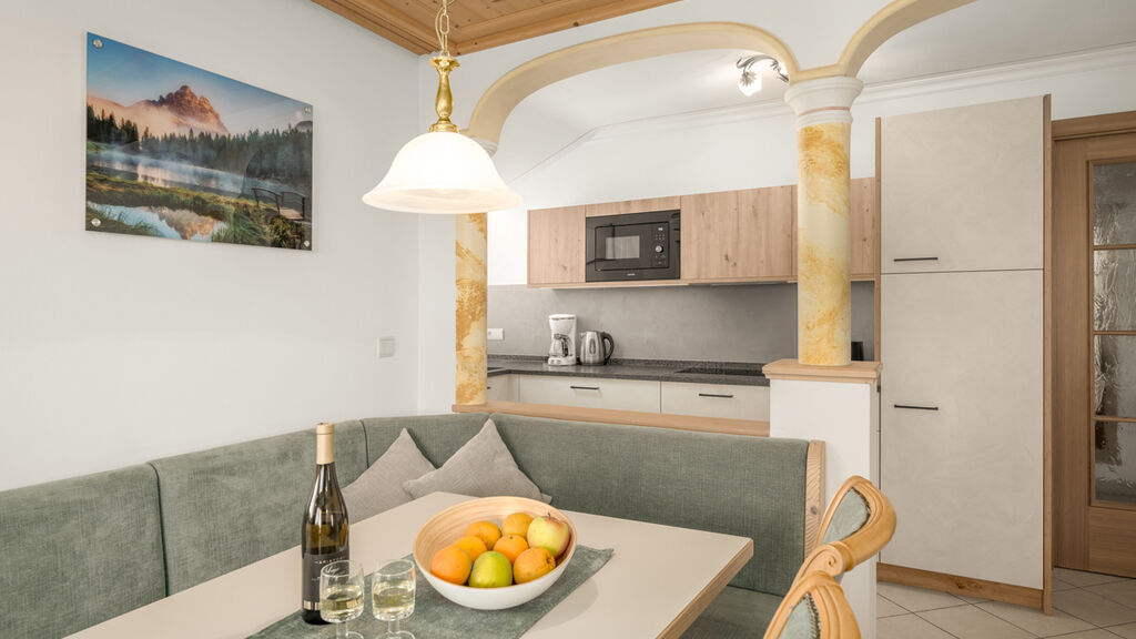 Residence Diana