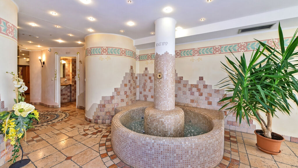 Residence Diana