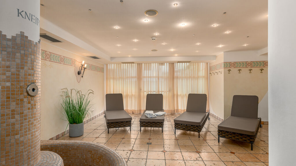 Residence Diana