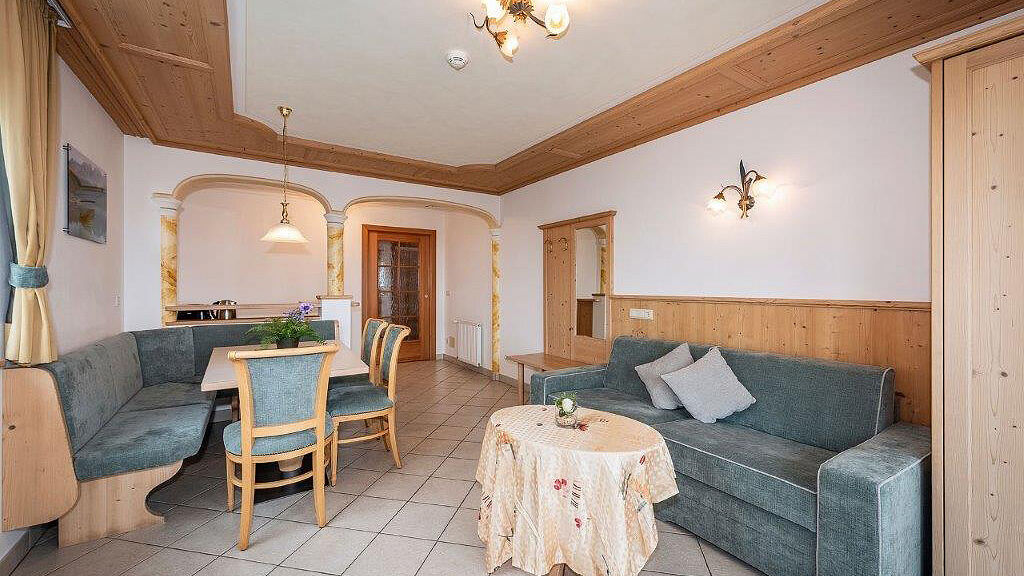 Residence Diana