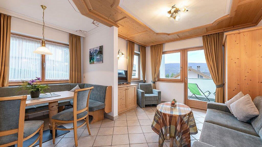 Residence Diana