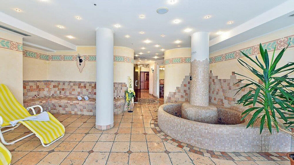Residence Diana