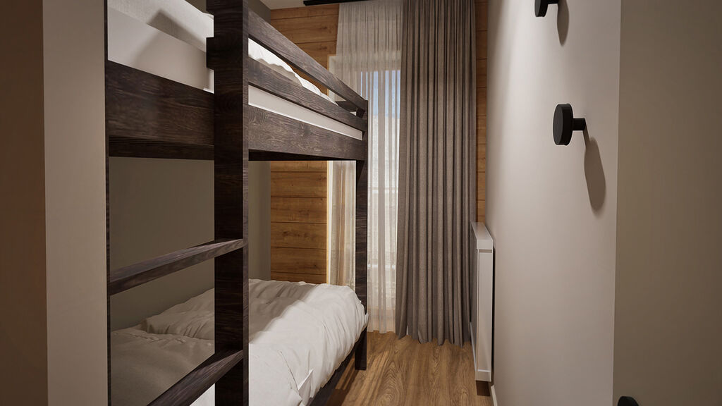 Residence Ecrin Blanc