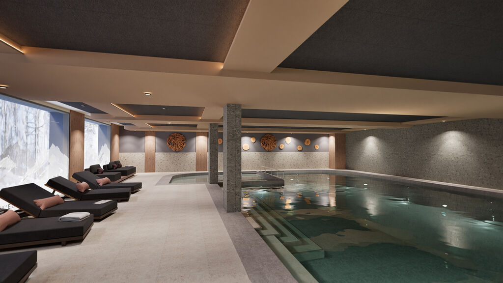 Residence Ecrin Blanc