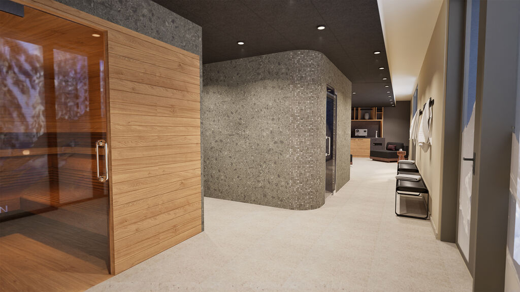 Residence Ecrin Blanc