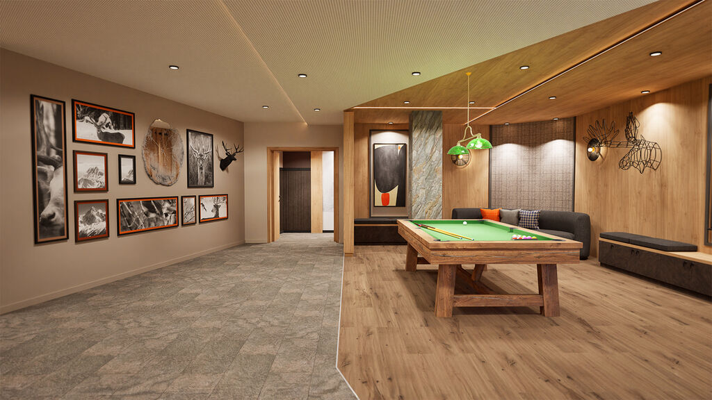 Residence Ecrin Blanc