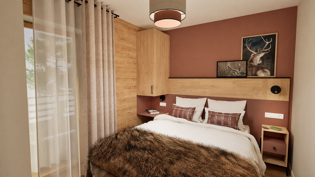 Residence Ecrin Blanc