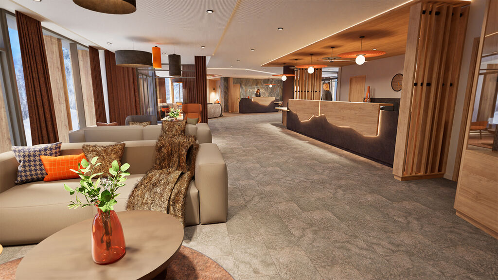 Residence Ecrin Blanc