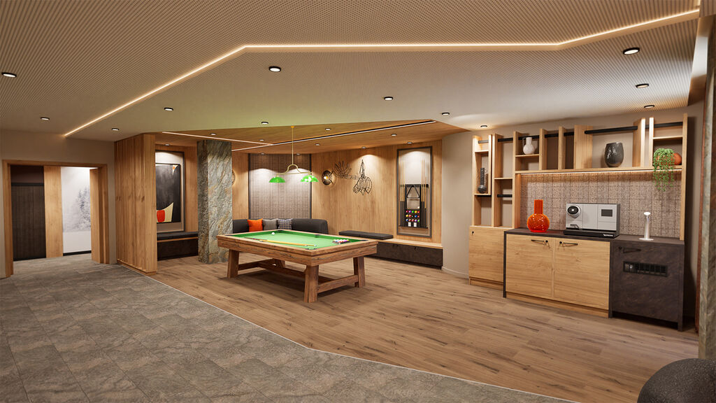 Residence Ecrin Blanc