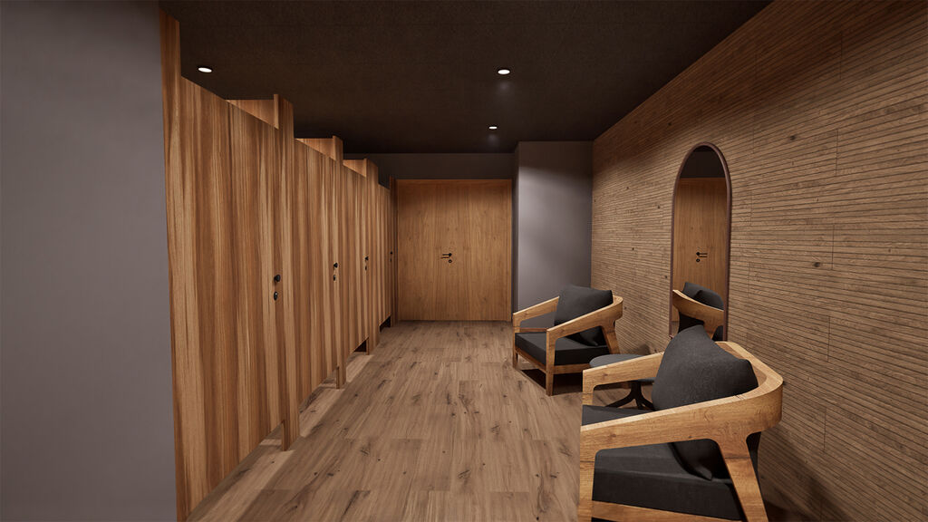 Residence Ecrin Blanc