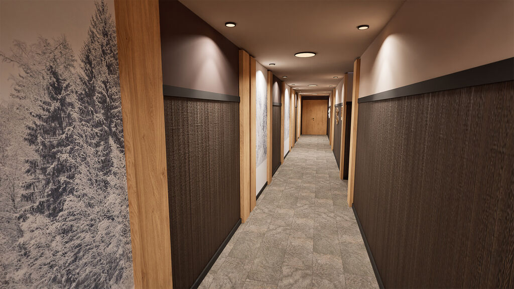 Residence Ecrin Blanc