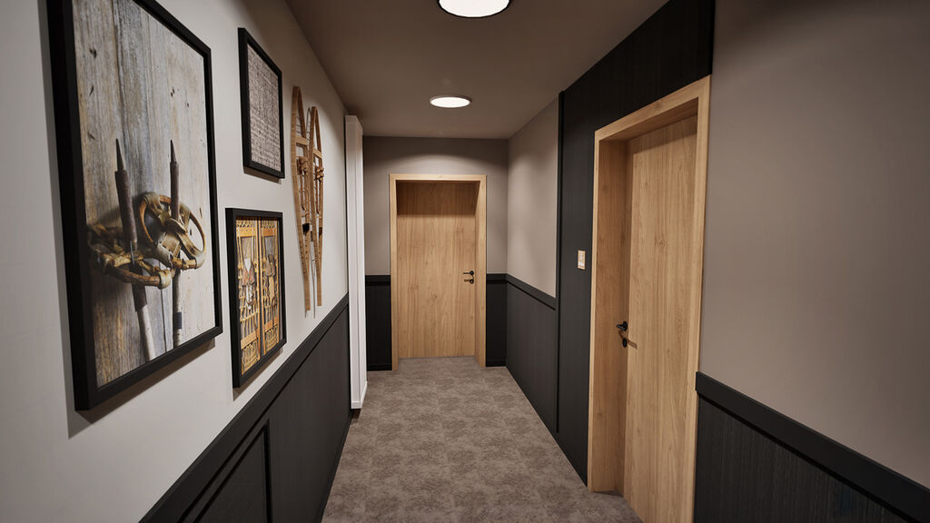 Residence Ecrin Blanc