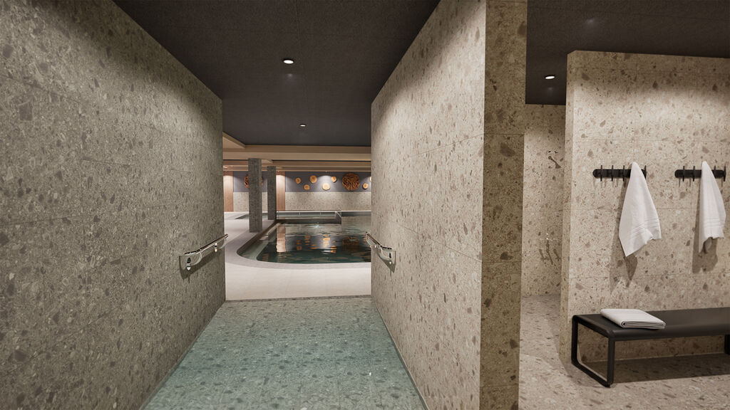 Residence Ecrin Blanc