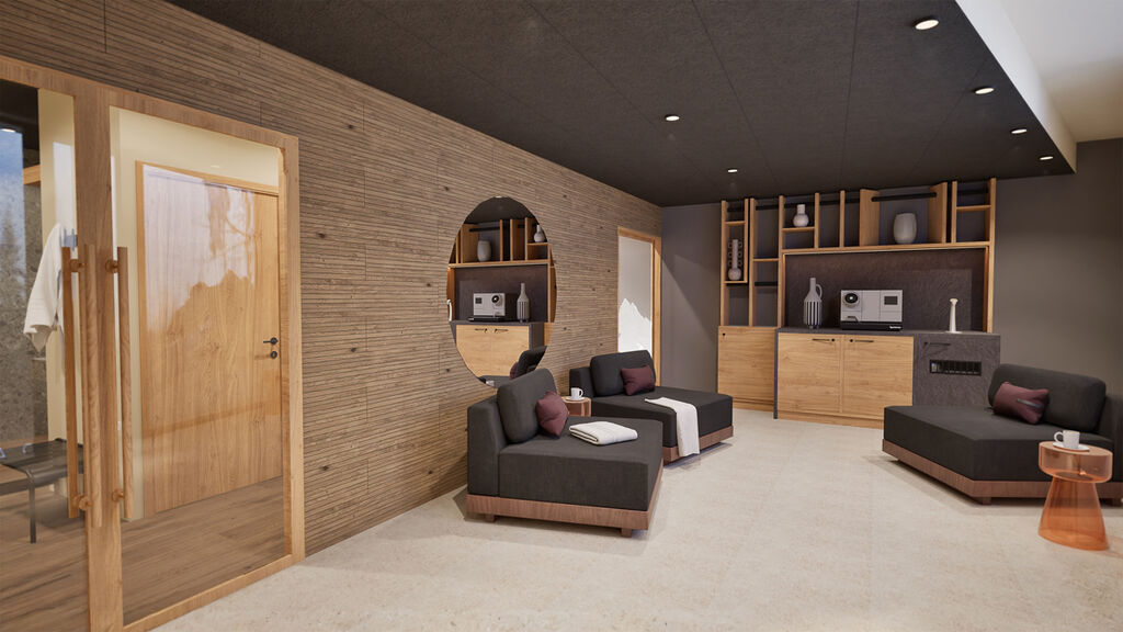 Residence Ecrin Blanc