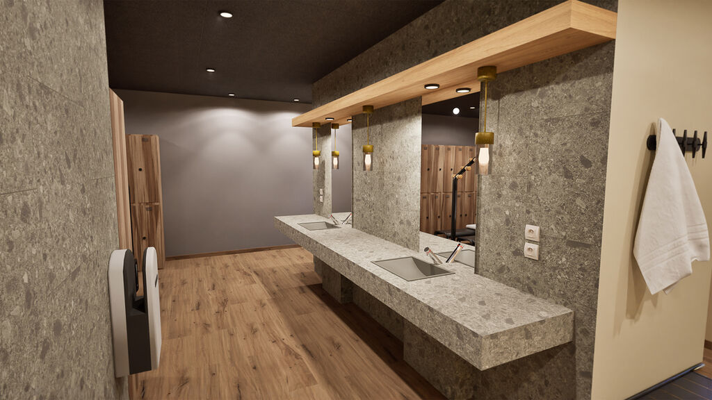 Residence Ecrin Blanc