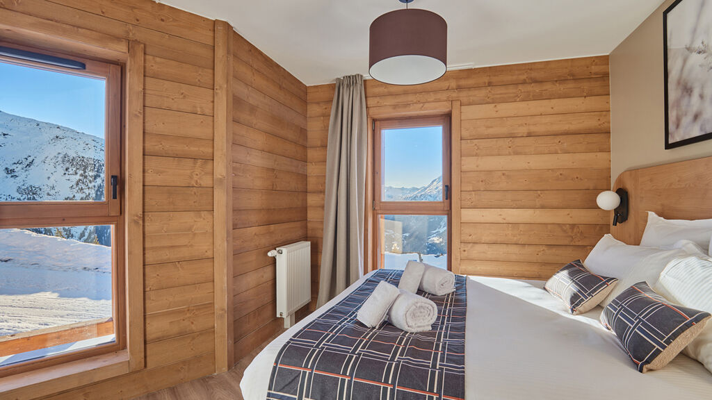 Residence Ecrin Blanc