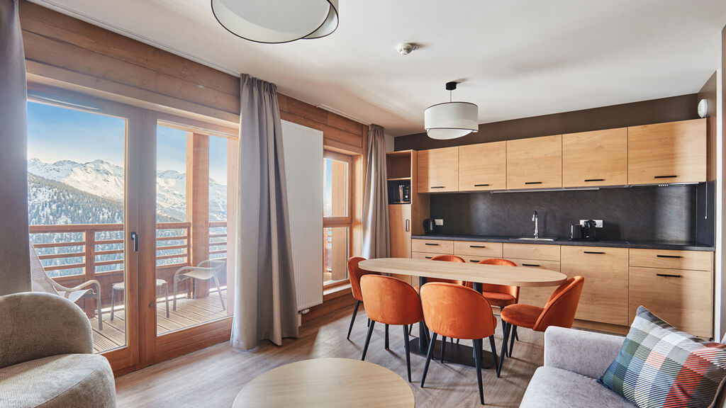 Residence Ecrin Blanc