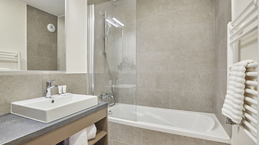Residence Ecrin Blanc