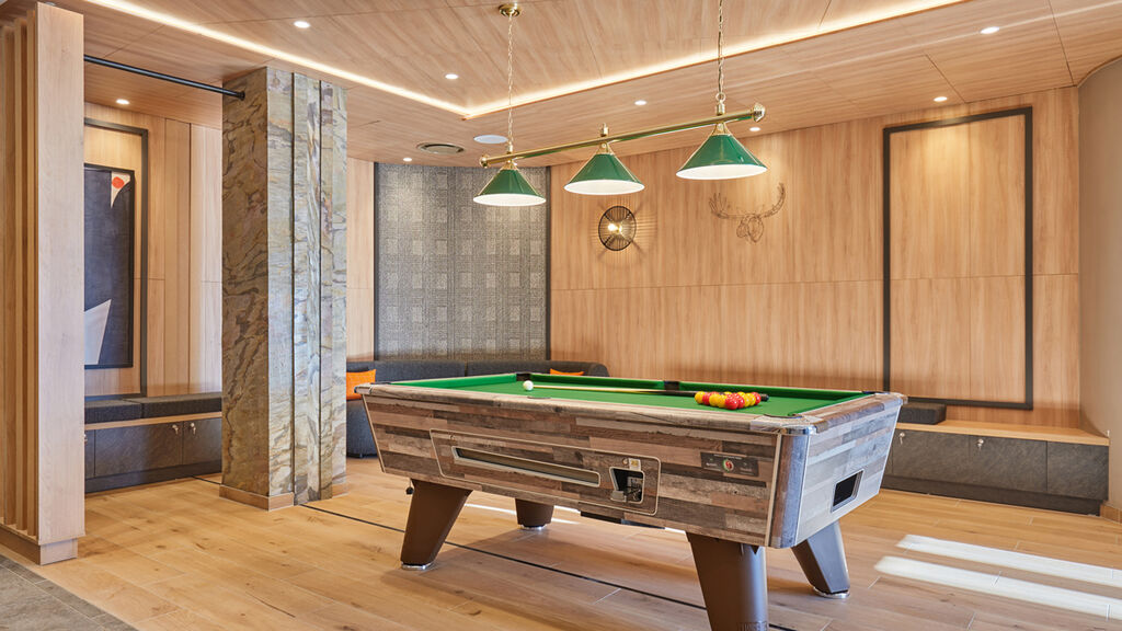 Residence Ecrin Blanc