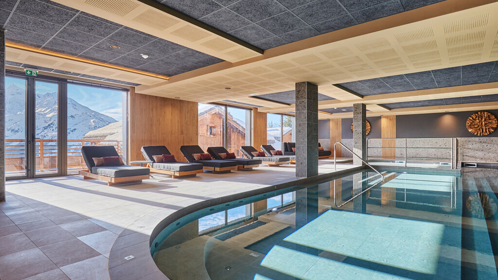 Residence Ecrin Blanc