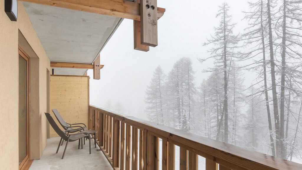 Residence Ecrin de Vars