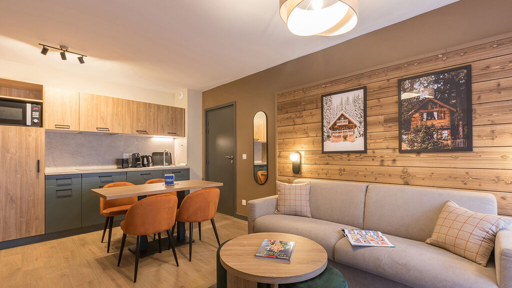 Residence Ecrin de Vars