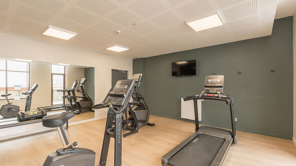 Residence Ecrin de Vars