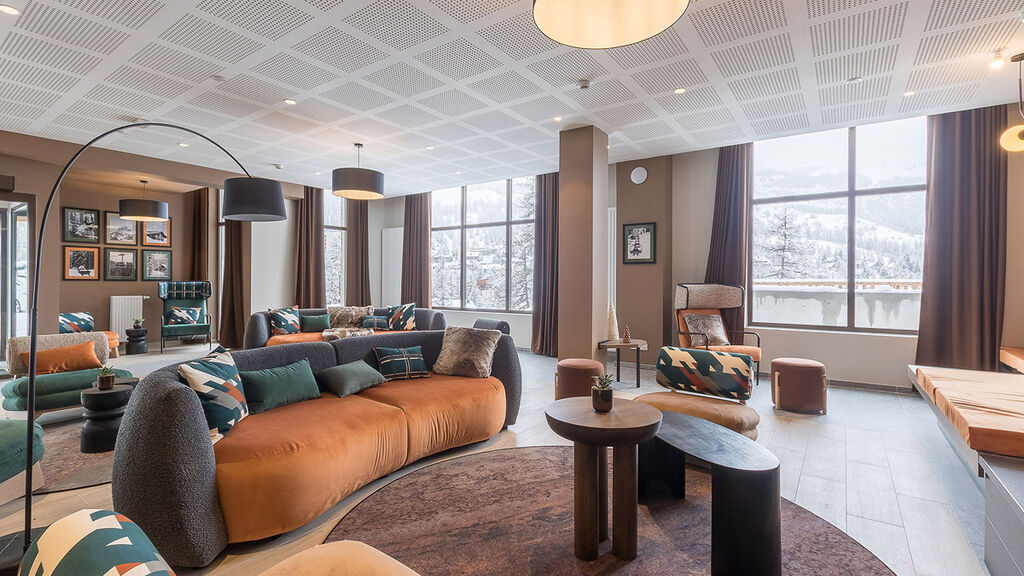 Residence Ecrin de Vars